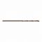 Свердло по металу THUNDERWEB HSS-G MILWAUKEE, Ø4,9х86мм, (10шт)