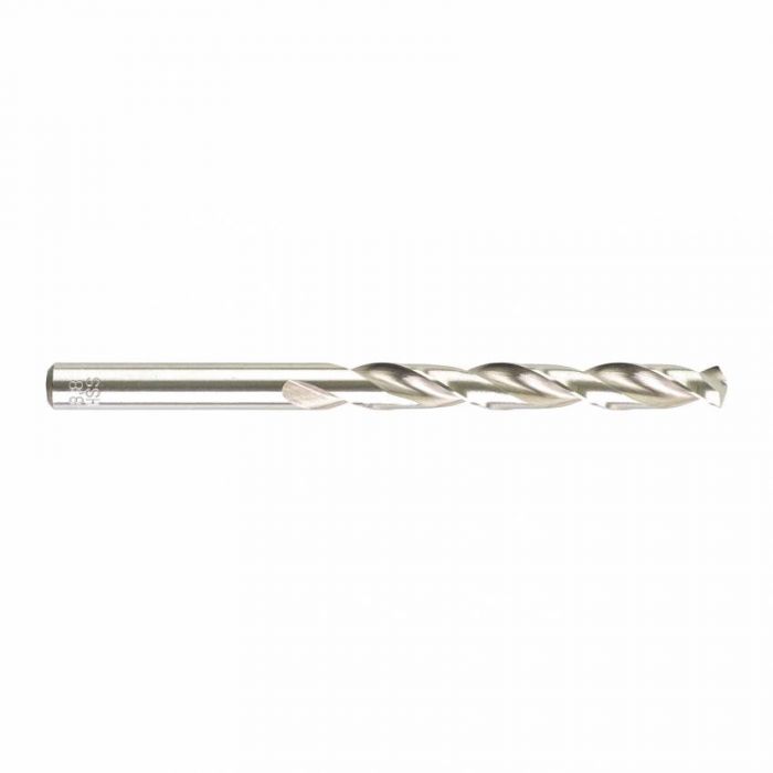 Свердло по металу THUNDERWEB HSS-G MILWAUKEE, Ø5,3х86мм, (10шт)