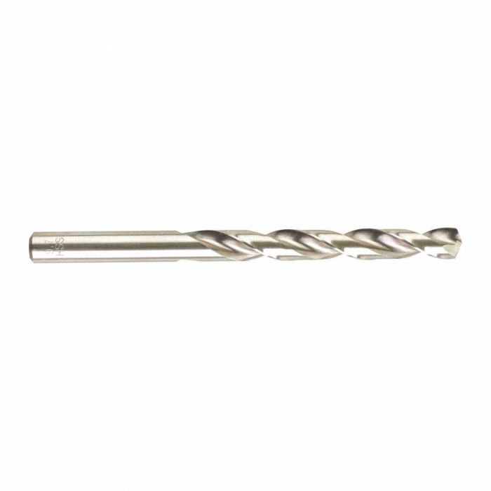Свердло по металу THUNDERWEB HSS-G MILWAUKEE, Ø5,3х86мм, (10шт)