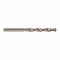 Свердло по металу THUNDERWEB HSS-G MILWAUKEE, Ø7,4х109мм, (5шт)