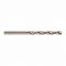 Свердло по металу THUNDERWEB HSS-G MILWAUKEE, Ø9,8х133мм, (5шт)