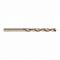 Свердло по металу THUNDERWEB HSS-G MILWAUKEE DIN338, Ø1,5x40мм, (2шт)