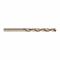 Свердло по металу THUNDERWEB HSS-G MILWAUKEE DIN338, Ø11,0x142мм