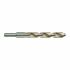 Свердло по металу THUNDERWEB HSS-G MILWAUKEE DIN338, Ø13,0x151мм