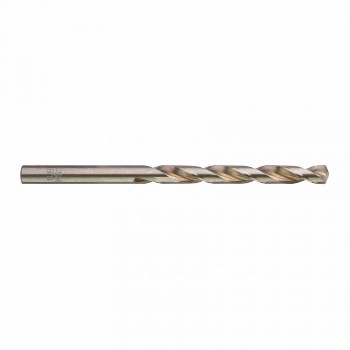 Свердло по металу THUNDERWEB HSS-G MILWAUKEE DIN338, Ø2,0x49мм, (2шт)