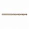 Свердло по металу THUNDERWEB HSS-G MILWAUKEE DIN338, Ø2,0x49мм, (2шт)