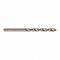 Свердло по металу THUNDERWEB HSS-G MILWAUKEE DIN338, Ø2x49мм, (10шт)