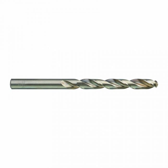Свердло по металу THUNDERWEB HSS-G MILWAUKEE DIN338, Ø3,0x61мм, (2шт)
