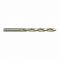 Свердло по металу THUNDERWEB HSS-G MILWAUKEE DIN338, Ø3,5x70мм, (2шт)