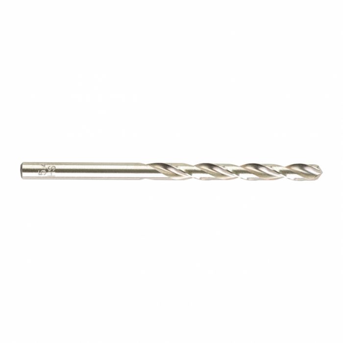 Свердло по металу THUNDERWEB HSS-G MILWAUKEE DIN338, Ø5,0x86мм, (10шт)