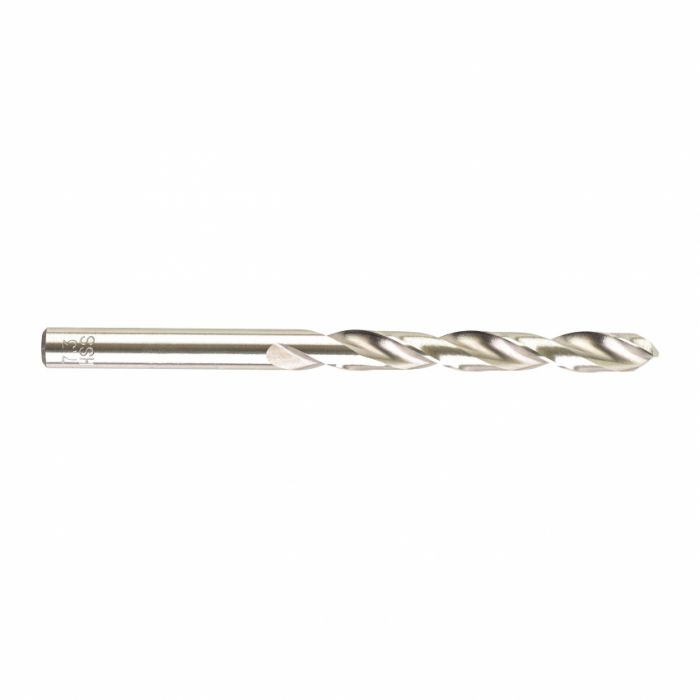 Свердло по металу THUNDERWEB HSS-G MILWAUKEE DIN338, Ø5,0x86мм, (10шт)