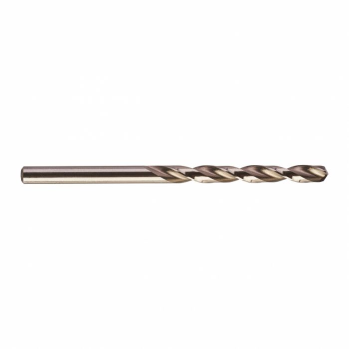 Свердло по металу THUNDERWEB HSS-G MILWAUKEE DIN338, Ø5,0x86мм, (10шт)