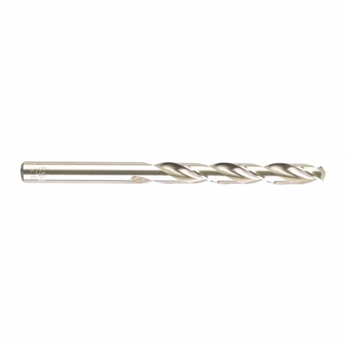 Свердло по металу THUNDERWEB HSS-G MILWAUKEE DIN338, Ø5,0x86мм, (10шт)
