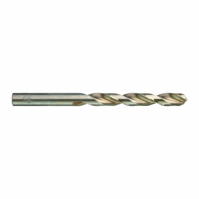 Свердло по металу THUNDERWEB HSS-G MILWAUKEE DIN338, Ø7,0x109мм