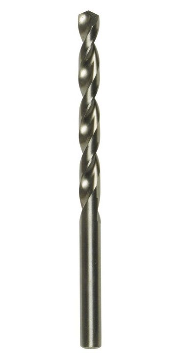 Свердло по металу THUNDERWEB HSS-G MILWAUKEE DIN338, Ø7,0x109мм