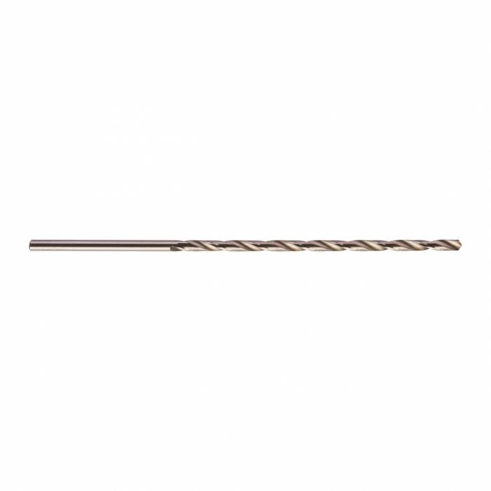 Свердло по металу THUNDERWEB HSS-G MILWAUKEE DIN340, Ø7,0x157мм, (10шт)