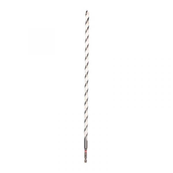 Сверло по мультиматериалам 12x400mm-1pc