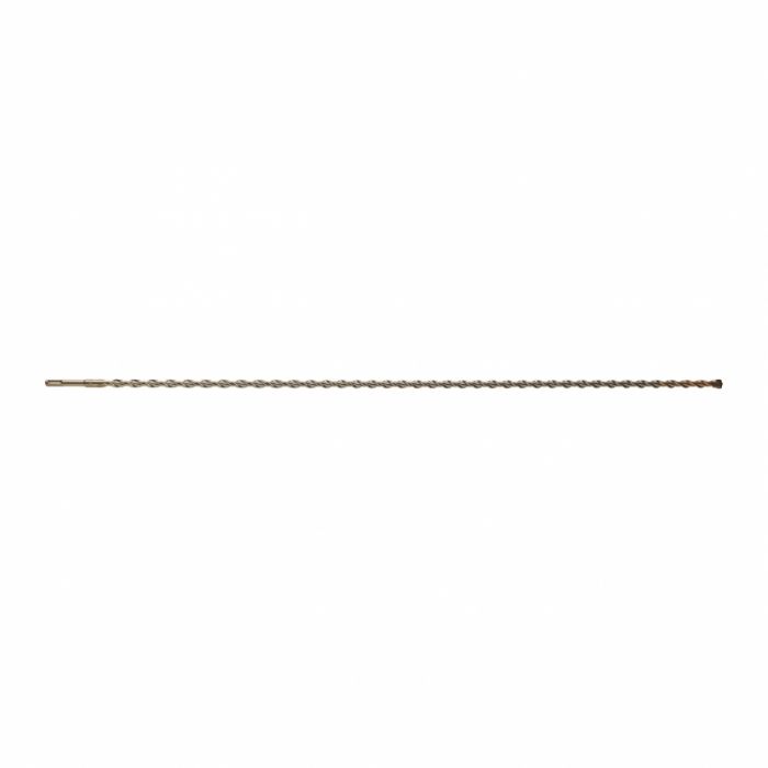 Свердло SDS-Plus MS2 Milwaukee, Ø6x250x200mm