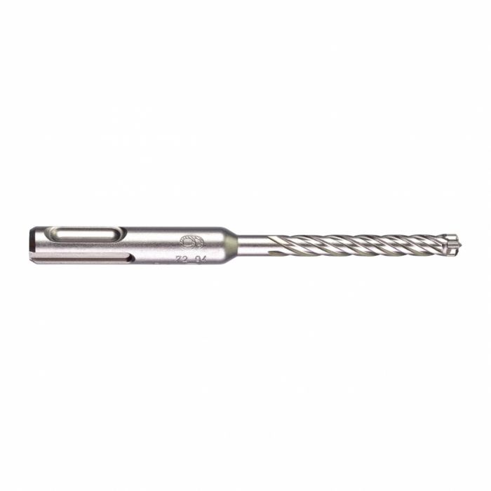 Сверло SDS-Plus MX4 Milwaukee, Ø12x160x100mm, (10шт)