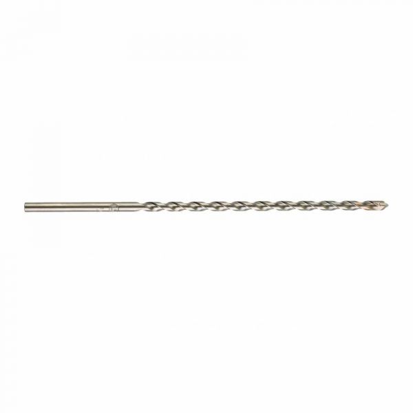Свердло універсальне MILWAUKEE, Ø6,5x200мм
