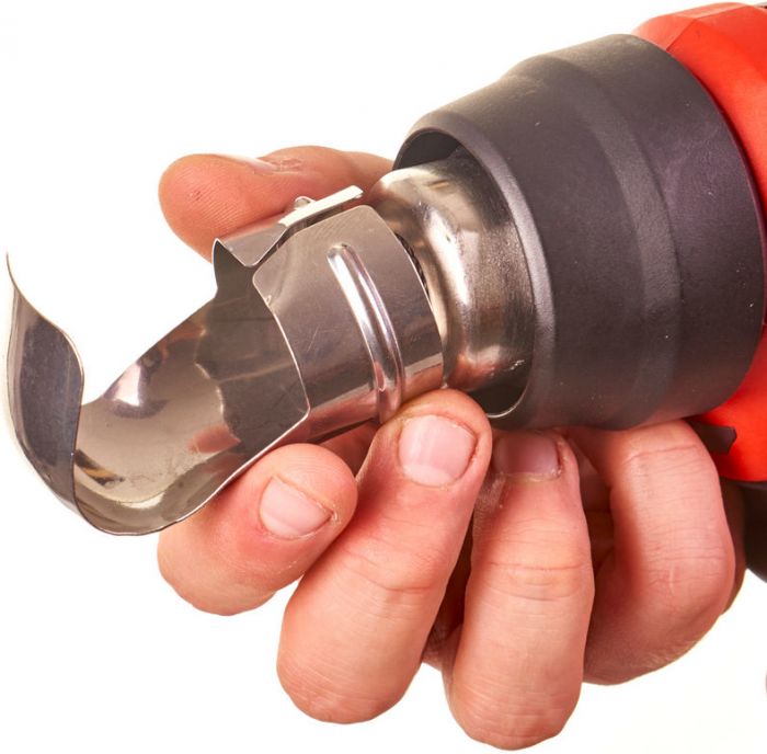Термоповітродувка акумуляторна MILWAUKEE, M18 BHG-0