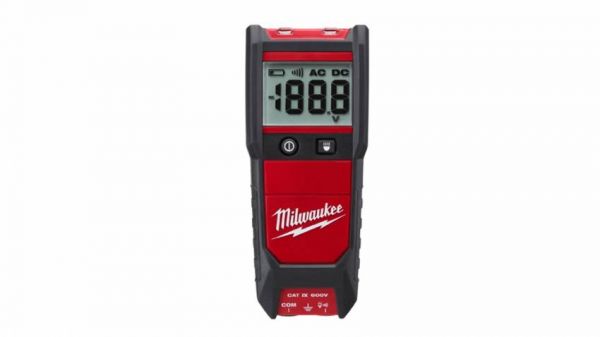 Тестер автоматичний Milwaukee 2212-20