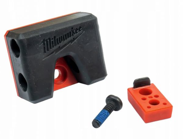 Тримач біт на дрилі-шурупокрути M12 MILWAUKEE