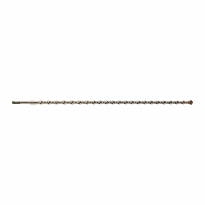 Циклони SDS-Plus MS2, Milwaukee, Ø6,5 х 160 мм (1 шт)