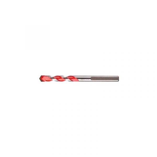 Свердло по бетону MILWAUKEE PREMIUM діаметр 5 x 100