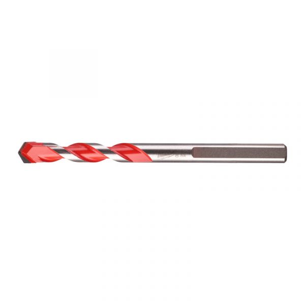 Свердло по бетону MILWAUKEE PREMIUM діаметр 8x100