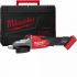 Углошлифовальная машина MILWAUKEE 125 мм с плоским редуктором M18FSAGF125XB-0X