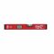 Рівень Box Compact Magnetic MILWAUKEE, 180см