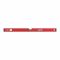 Рівень Box Compact Magnetic MILWAUKEE, 80см
