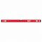 Рівень магнітний REDSTICK Backbone MILWAUKEE, 120см