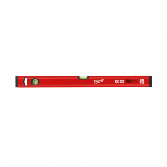 Рівень магнітний Slim Box MILWAUKEE, 40см