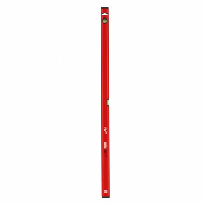 Рівень Slim Box MILWAUKEE, 120см