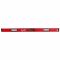 Рівень цифровий акумуляторний MILWAUKEE, L4 REDSTICK, 120см