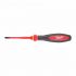 Викрутка VDE діелектрична тонка MILWAUKEE PH1х80мм 3