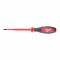 Викрутка VDE діелектрична тонка MILWAUKEE SL 1,0х5,5х120мм 3