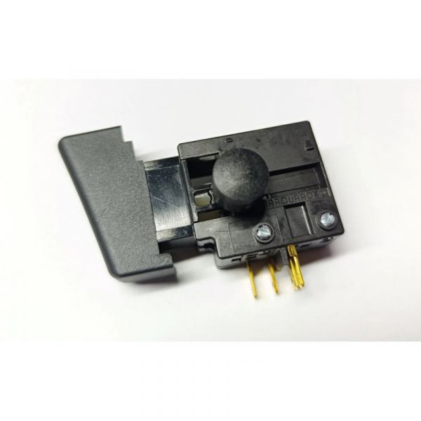 Вимикач DD2-160 MILWAUKEE