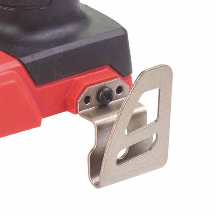 Гвинтоверт акумуляторний 1/4" HEX MILWAUKEE, M18 CBLID-402C, 180Нм, (зарядний пристрій, 2 акум.Х 4Ач, кейс)