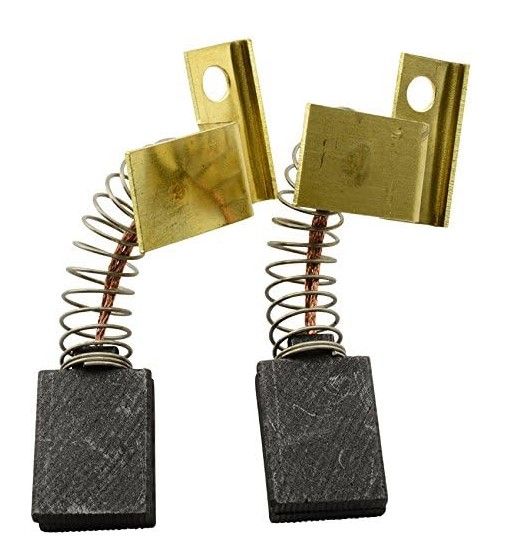 Вугільна щітка для DCM 2-250/350 C MILWAUKEE