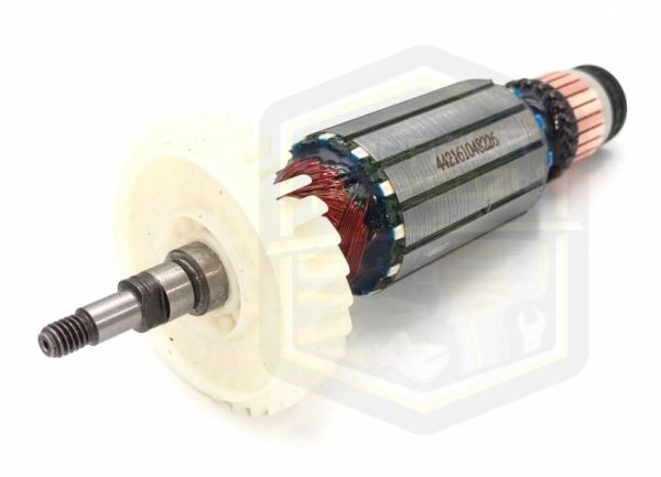 Якір у комплекті для AGV10-125EK MILWAUKEE