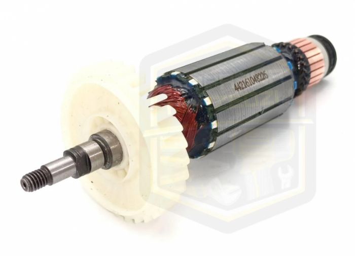 Якір у комплекті для AGV10-125EK MILWAUKEE