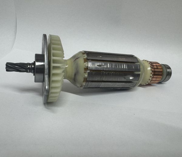 Якір у комплекті для DD2-160XE Milwaukee