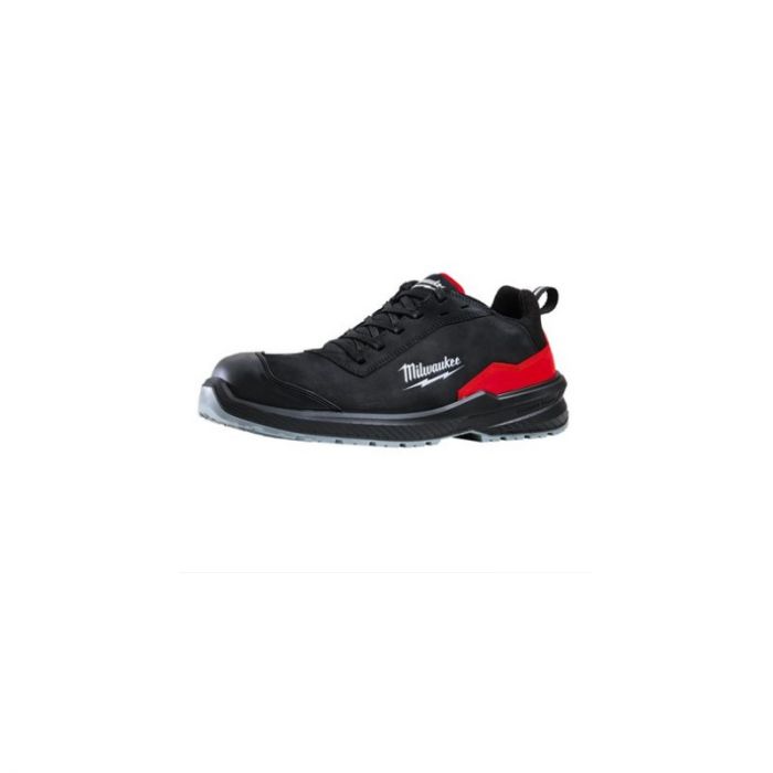 Захисні кросівки чорні FLEXTRED™ S3S 1L110133, розмір 42 MILWAUKEE