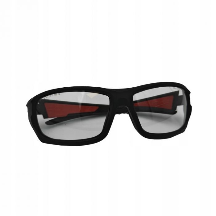 Захисні окуляри Milwaukee Performance Clear Safety Glasses
