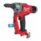 Заклепочник акумуляторний MILWAUKEE M18 ONEFPRT-0X, Ø закл. 4,8-7,0 мм (HD кейс)