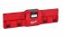 Зарядний пристрій MILWAUKEE M12-18 GBC4 (4хМ18, 2хМ12, ліхтар)